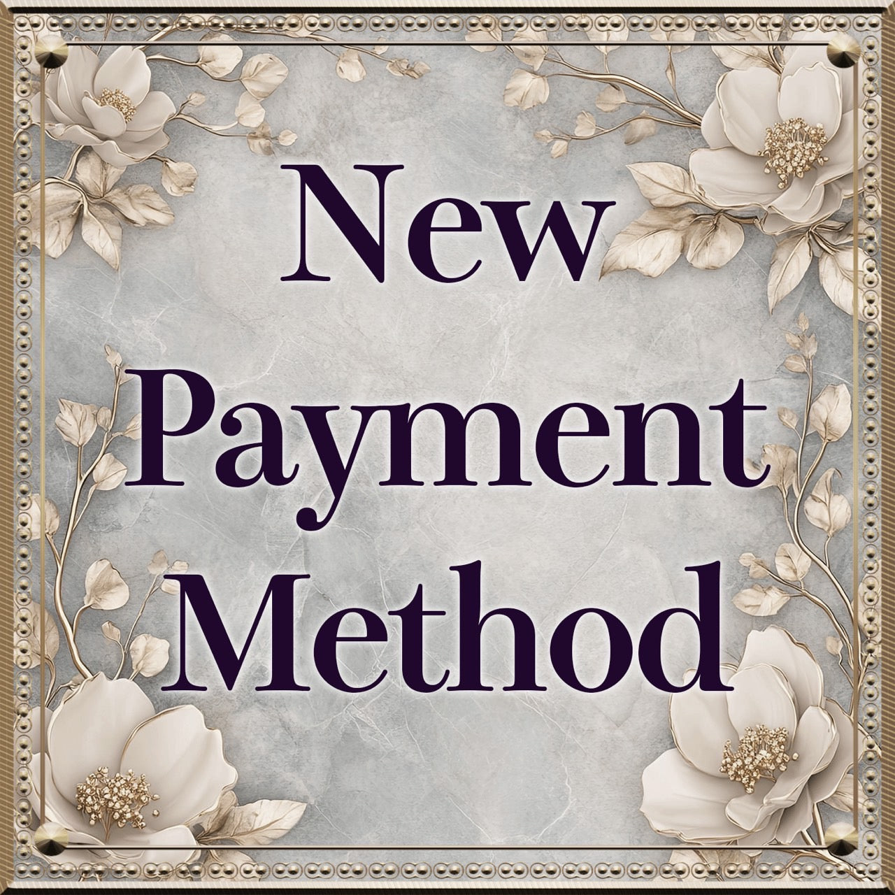 新しいお支払い方法「ペイディ」を導入しました!