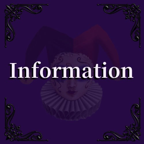 Victorian maiden Tiny ROSEシリーズ受注会のお知らせ