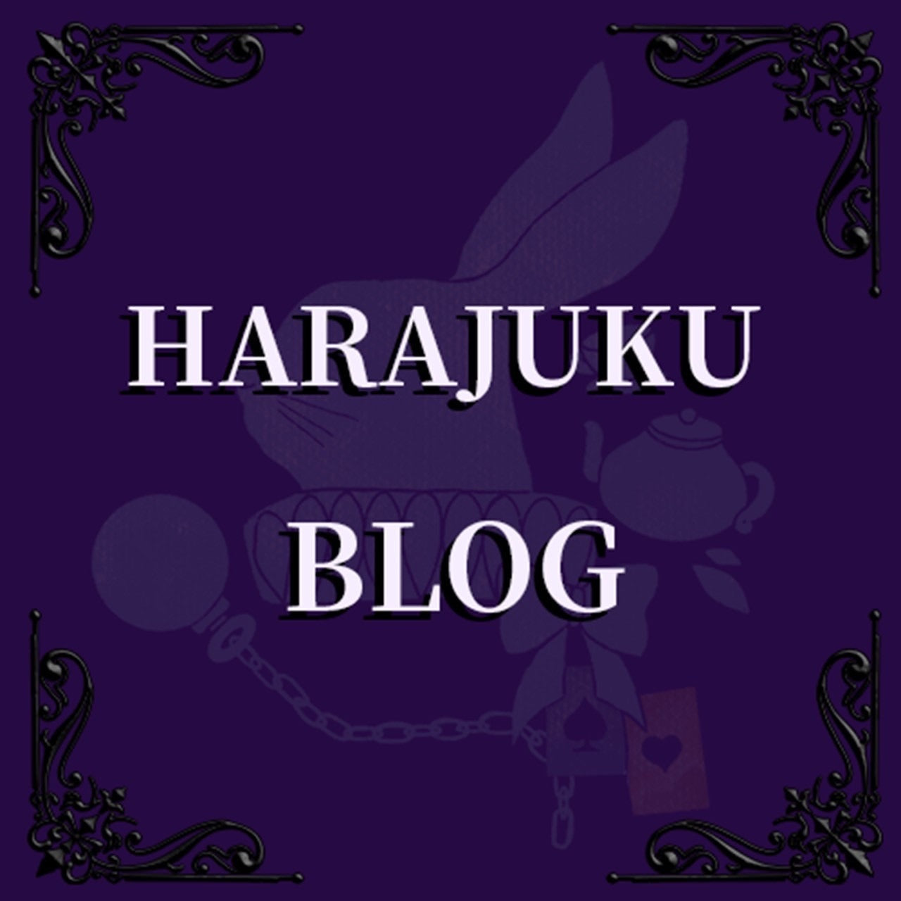 5/12~5/25 原宿店 限定セット販売!