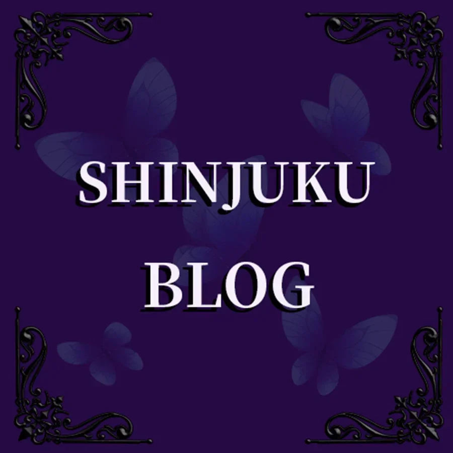 【新宿店HAPPY SALE】セレクトおすすめアイテム紹介②