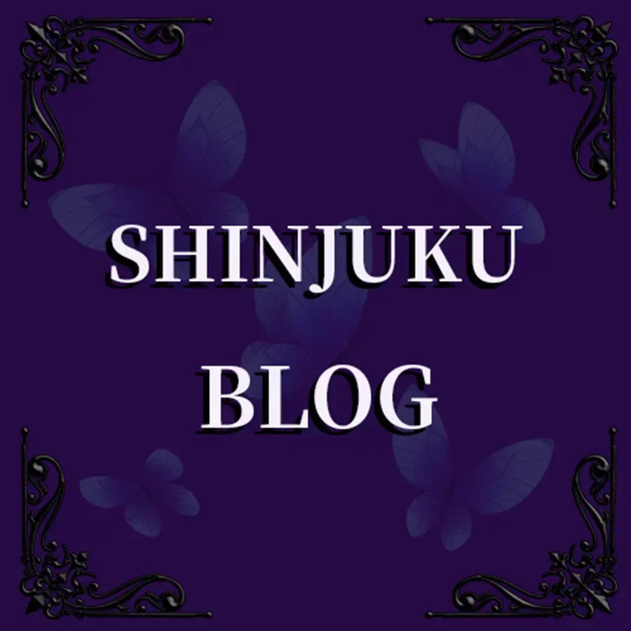 【新宿店HAPPY SALE】セレクトおすすめアイテム紹介①