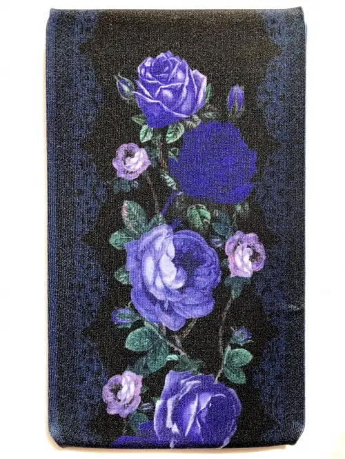 【Morun×Muuna Stoik】モランムーナストイック Rose’s thornオーバーニーソックス