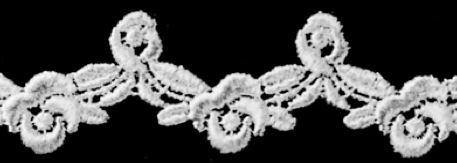 Rose Chemical Race 13.7m No.25174