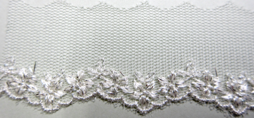 Lamethure Race Gold Gold/Silver Silver 13.7m No.874006