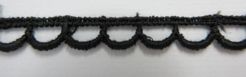 Chemische Rasse Black 13,7 m