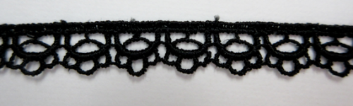 Chemical race Black 13.7m