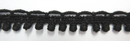 Race chimique Black 13,7 m