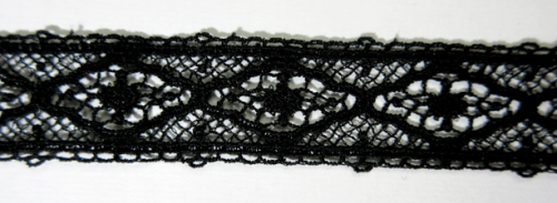 Chemische Rasse Black 13,7 m