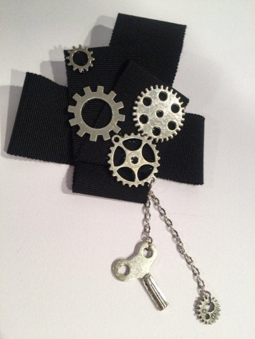 【Uf】ウフ ツノツノキャスケット ★受注商品★