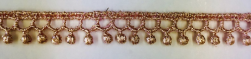 Lahm -memisches Rennen Gold ×Pink/Silber ×Pink 13,7 m