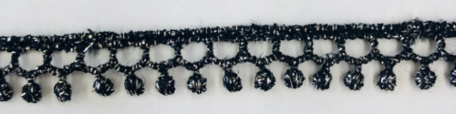 Lahm -memisches Rennen Gold ×Black/Silber ×Black 13,7 m