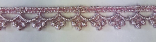 Lame -Memical Race GOLD ×Pink/Silver ×Pink 13.7m