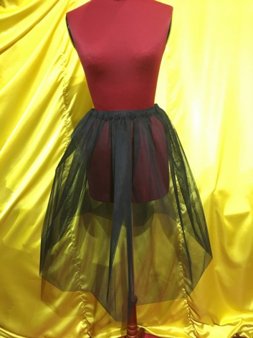 【MARBLE】マーブル ひざ下丈パ二エ