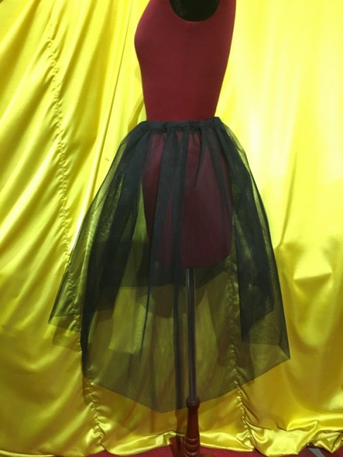 【MARBLE】マーブル ひざ下丈パ二エ