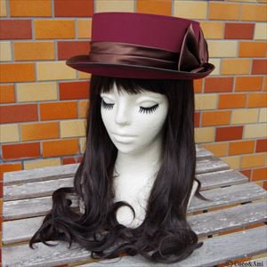 【Coco&Ami】ココトアミ 大人ダモン・・・(エンジ)