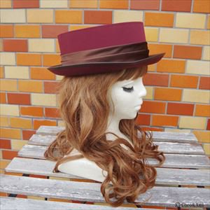 【Coco&Ami】ココトアミ 大人ダモン・・・(エンジ)