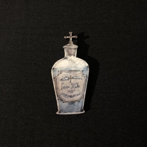 【Violet Fane】ヴァイオレットフェーン Sacred water Brooch