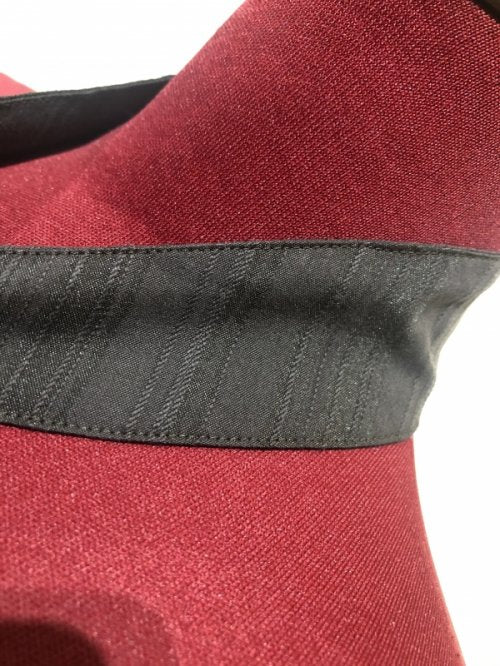 【MARBLE】マーブル アンティークカメオ付きリボンタイ