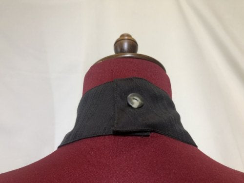 【MARBLE】マーブル アンティークカメオ付きリボンタイ