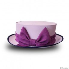 【Coco&Ami】ココトアミ 大人ダモン…(紅藤/べにふじ)