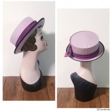 【Coco&Ami】ココトアミ 大人ダモン…(紅藤/べにふじ)