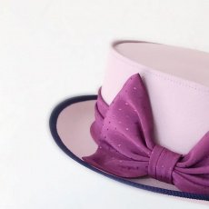 【Coco&Ami】ココトアミ 大人ダモン…(紅藤/べにふじ)