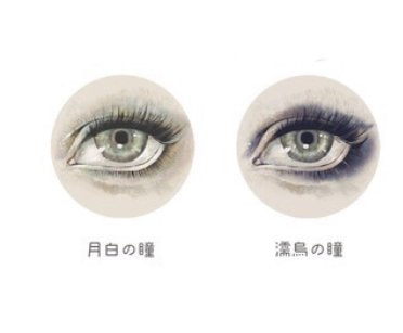 【Luxmira】ルクスミラ minori's 蚤の市 Necklace ”Mystic”