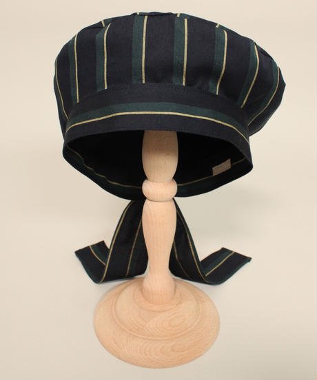 【HERHUM】ハーハム ベンジャミンベレー帽