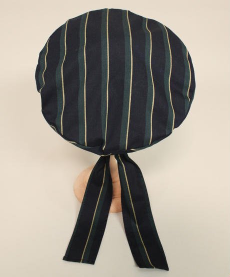 【HERHUM】ハーハム ベンジャミンベレー帽