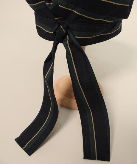 【HERHUM】ハーハム ベンジャミンベレー帽