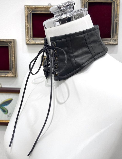 【Na+H】エヌエープラスエイチ 編み上げギプス