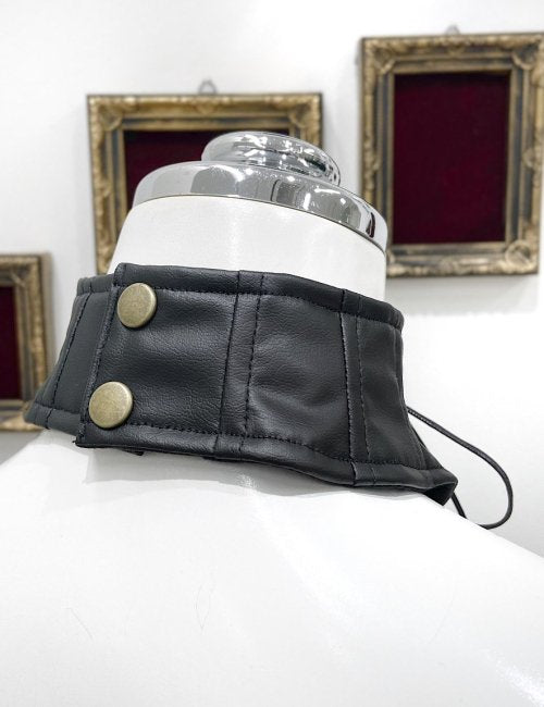 【Na+H】エヌエープラスエイチ 編み上げギプス