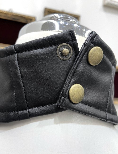 【Na+H】エヌエープラスエイチ 編み上げギプス