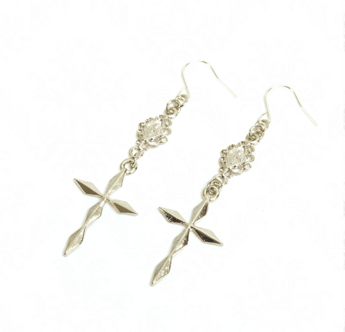 【Sheglit】シェグリット "聖譚曲タイニーピアス ゴールド