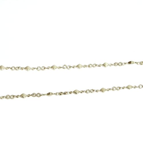 【Sheglit】シェグリット "聖譚曲"タイニーロザリオ ゴールド