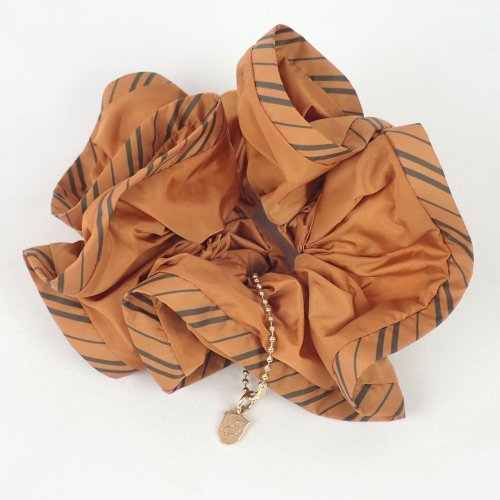 【Flapper】 Harry Potter×Flapperホグワーツ4寮シュシュ 4色