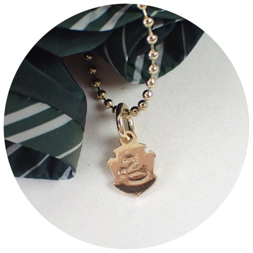 【Flapper】 Harry Potter×Flapperホグワーツ4寮シュシュ 4色