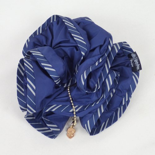 【Flapper】 Harry Potter×Flapperホグワーツ4寮シュシュ 4色