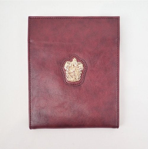 【Flapper】 Harry Potter×Flapperホグワーツ4寮エンブレムミラー 4色