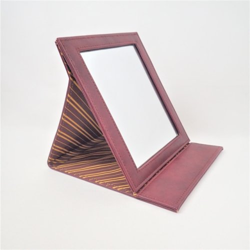 【Flapper】 Harry Potter×Flapperホグワーツ4寮エンブレムミラー 4色