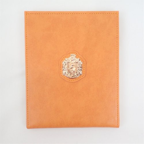 【Flapper】 Harry Potter×Flapperホグワーツ4寮エンブレムミラー 4色