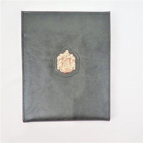 【Flapper】 Harry Potter×Flapperホグワーツ4寮エンブレムミラー 4色