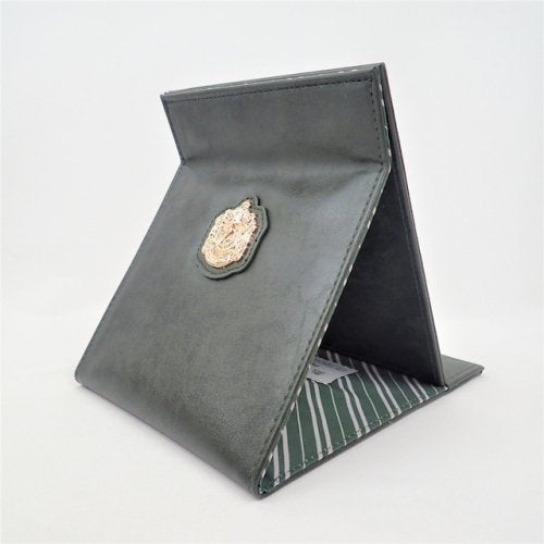 【Flapper】 Harry Potter×Flapperホグワーツ4寮エンブレムミラー 4色