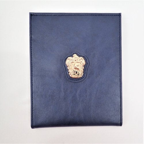 【Flapper】 Harry Potter×Flapperホグワーツ4寮エンブレムミラー 4色