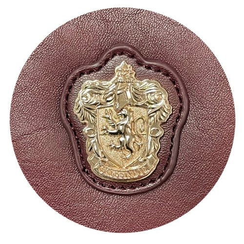 【Flapper】 Harry Potter×Flapperホグワーツ4寮エンブレムサッチェル 4色