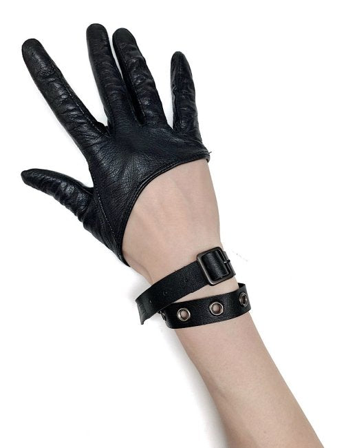 【Na+H】エヌエープラスエイチ 2wayベルト S/M/Lサイズ