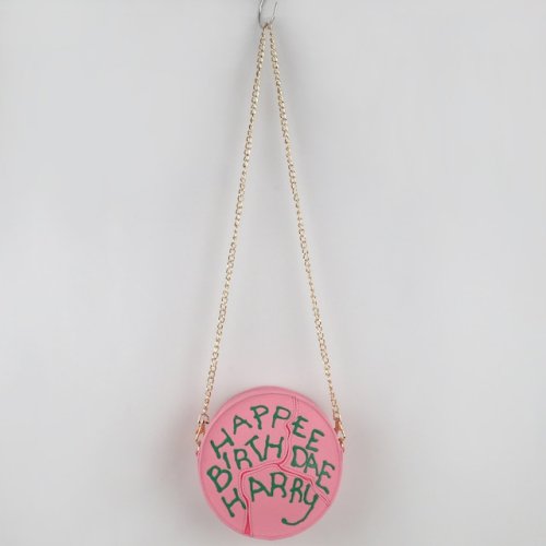 【Flapper】フラッパー Harry Potter×Flapperバースデーケーキショルダー