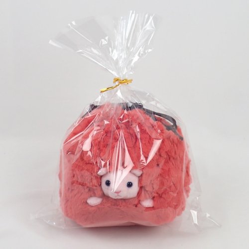 【Flapper】フラッパー Harry Potter×Flapperピグミーパフ巾着バッグ