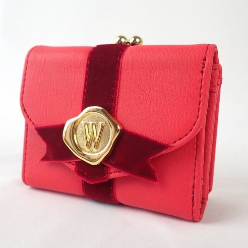 【Flapper】フラッパー Harry Potter×Flapper吼えメールがま口ミニウォレット