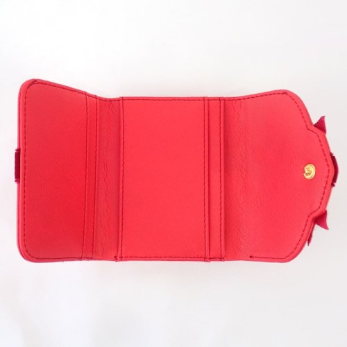 【Flapper】フラッパー Harry Potter×Flapper吼えメールがま口ミニウォレット